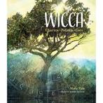 Wicca: Charms, Potions and Lore, Boeken, Ophalen of Verzenden, Nieuw