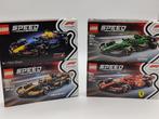 Lego Set - Speed Champions - Formule 1, Nieuw