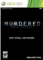 Xbox 360 : Murdered Soul Suspect, Zo goed als nieuw, Verzenden
