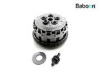 Koppeling Kawasaki Z 1000 2007-2009 (Z1000 ZR1000B-C), Verzenden, Gebruikt