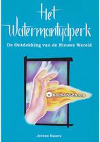 Het watermantijdperk Jeroen Essers, Boeken, Kinderboeken | Jeugd | 10 tot 12 jaar, Verzenden, Nieuw
