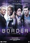 Border - Seizoen 3 - DVD, Cd's en Dvd's, Dvd's | Actie, Verzenden