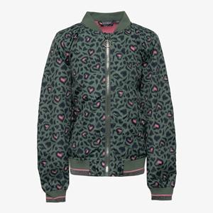 TwoDay meisjes zomerjas met roze hartjes maat 164 Jassen