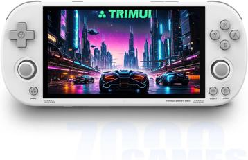 Trimui Smart Pro beschikbaar voor biedingen