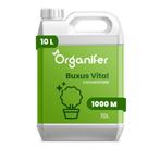 Buxus Vital 10 l – Concentraat voor 1000 meter haag, Tuin en Terras, Verzenden, Mest
