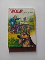 Wolf weer in actie, Boeken, Verzenden, Nieuw