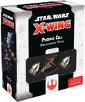 Star Wars X-wing 2.0 - Phoenix Cell Squadron | Fantasy