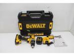 DeWalt DCD791D2 Accu Schroefboormachine - 18V 2.0Ah XR, Doe-het-zelf en Verbouw, Gereedschap | Boormachines, Verzenden, Zo goed als nieuw