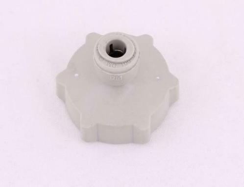 Kraan aansluitstuk amerikaanse koelkast 6mm sk380-001, Witgoed en Apparatuur, Onderdelen en Toebehoren, Nieuw, Ophalen of Verzenden