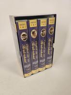 Dagboek van een Herdershond 4 Box VHS, Ophalen of Verzenden, Nieuw in verpakking
