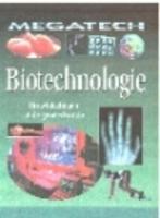 Biotechnologie / Megatech 9789054956228 D. Jefferis, Verzenden, Gelezen, D. Jefferis