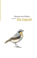 9789045036519 De vogelserie 15 - De tapuit, Verzenden, Nieuw, Herman van Oosten