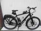 Koga WT 29 Sign. Heavy, trekkingfiets, Rohloff 6551, Fietsen en Brommers, Fietsen | Heren | Sportfietsen en Toerfietsen, 28 inch