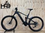 Cube Stereo Hybrid 120 SL 625 29 inch E-Mountainbike XT 2021, Overige merken, Ophalen of Verzenden, Zo goed als nieuw, 53 tot 57 cm