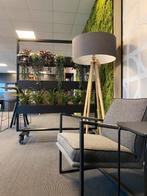 De Heuning | Plantenbak roomdivider | Verrijdbaar, Verzenden, Nieuw in verpakking