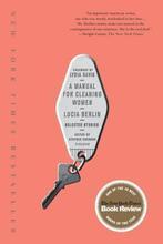 A Manual for Cleaning Women 9781250094735 Lucia Berlin, Verzenden, Gelezen, Lucia Berlin