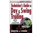 Technicians Guide to Day and Swing Trading - Technicians, Ophalen of Verzenden, Nieuw
