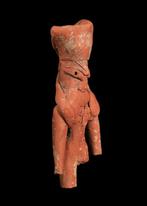 Indus Vallei Terracotta Fragment van een Chalcolithische