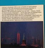 Lannoos autoboek USA / Lannoos autoboek 9789020919028, Verzenden, Gelezen, Janssens
