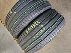 205/50/17 93V MICHELIN P4 ZOMERBANDEN 6MM PROFIEL 2X, Auto-onderdelen, Banden en Velgen, Ophalen, Gebruikt, 17 inch, 205 mm