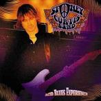cd - Stoney Curtis Band - Acid Blues Experience, Verzenden, Zo goed als nieuw