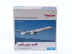 Schaal 1:500 Herpa 514286 Horizon Air Bombardier CRJ 700..., Ophalen of Verzenden, Zo goed als nieuw