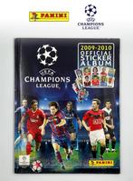 Panini - Champions League 2009/10 - Messi/Ronaldo/Zlatan -, Verzamelen, Nieuw