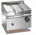 Kantelbare braadslede | staand model elektrisch | ijzer, Verzenden, Nieuw in verpakking