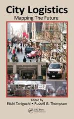 City Logistics | 9781482208894, Boeken, Verzenden, Nieuw