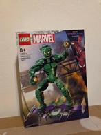 Lego Set - 76284 - Marvel, Spider-Man - Green Goblin, Kinderen en Baby's, Speelgoed | Duplo en Lego, Nieuw