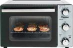 Bestron vrijstaande Mini Oven met 20L volume, Bakoven, Ophalen of Verzenden, Zo goed als nieuw