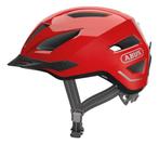 ABUS Abus helm pedelec 2.0 blaze red l (59-62), Ophalen of Verzenden, Nieuw, Overige merken