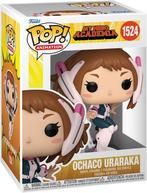 Funko Pop! - My Hero Academia Ochaco #1524 | Funko - Hobby, Verzamelen, Poppetjes en Figuurtjes, Verzenden, Nieuw