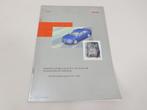 AUDI Zelfstudieprogramma #289 Adaptive Cruise Control A8, Auto diversen, Handleidingen en Instructieboekjes, Verzenden