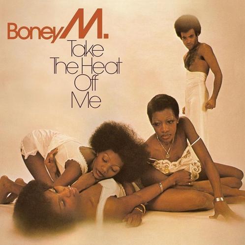 Boney M. - Take The Heat Of Me  (vinyl LP), Cd's en Dvd's, Vinyl | Pop, Nieuw in verpakking, 1960 tot 1980, 12 inch, Ophalen of Verzenden