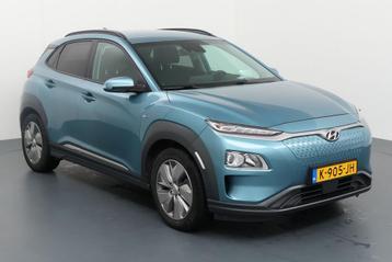 Private Lease - Hyundai Kona - Fashion Electric 64 kWh 5d beschikbaar voor biedingen