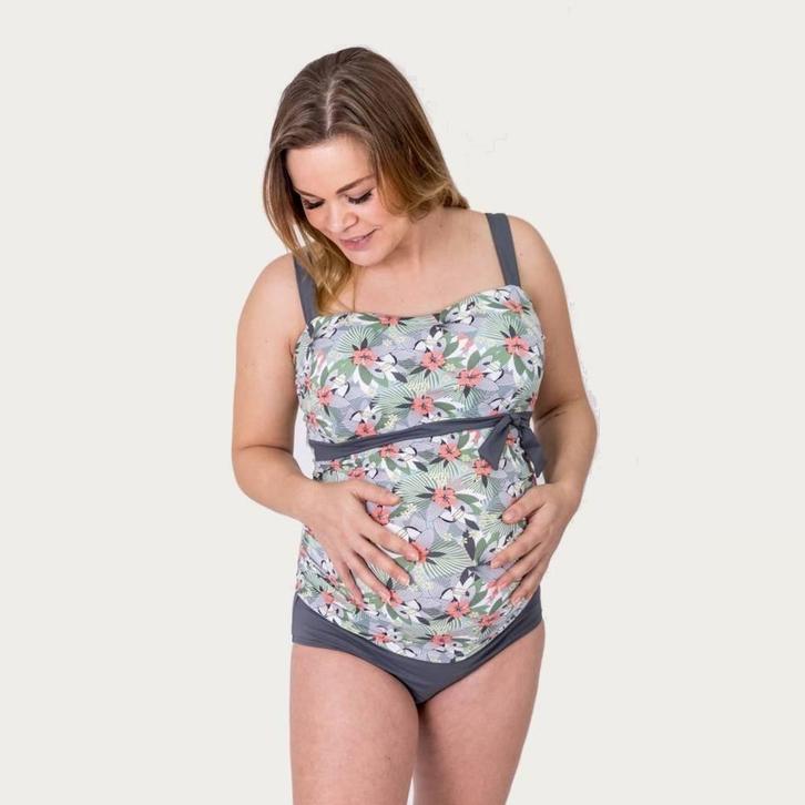 Petit Amour ZwangerschapsTankini / PositieTankini Alena Tuka, Kleding | Dames, Positiekleding, Nieuw