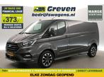 Ford Transit Custom 320 2.0 TDCI L2H1 185PK Sport | MARGE, Auto's, Bestelauto's, Automaat, Diesel, Nieuw, Ford