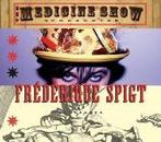 Frederique Spigt - The Medicine Show - CD, Ophalen of Verzenden, Nieuw in verpakking