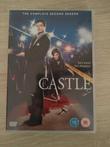DVD serie - Castle - Seizoen 2