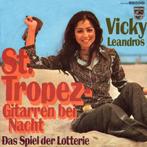Single - Vicky Leandros - St. Tropez - Gitarren Bei Nacht, Verzenden, Nieuw in verpakking