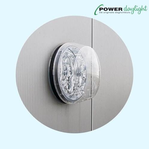 Powerdaylight 35 CM Zijgevel, Doe-het-zelf en Verbouw, Glas en Ramen, Nieuw, Verzenden