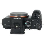 Digitale fotocamera | Sony A7S II body | Tweedehands, Verzenden, Gebruikt, Sony