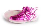 Bluebox Hoge Sneakers in maat 28 Roze | 10% extra korting, Kinderen en Baby's, Kinderkleding | Schoenen en Sokken, Schoenen, Nieuw