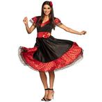 Flamenco kostuum vrouw, Ophalen of Verzenden, Nieuw