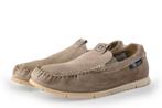 Bugatti Instappers in maat 41 Beige | 10% extra korting, Bugatti, Overige kleuren, Verzenden, Overige typen