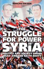 Struggle For Power In Syria, Boeken, Ophalen of Verzenden, Nieuw