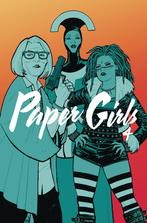 Paper Girls Volume 4, Boeken, Strips | Comics, Verzenden, Zo goed als nieuw