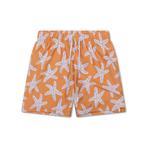 UV zwembroek - zeester - maten: 134/140, 146/152 - Swim, Verzenden, Nieuw, Swim Essentials