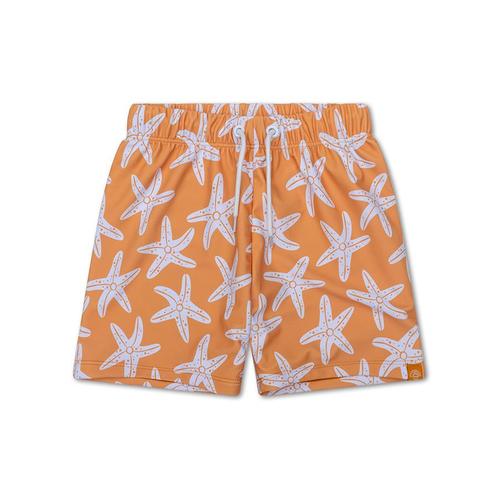 UV zwembroek - zeester - maten: 134/140, 146/152 - Swim, Kinderen en Baby's, Kinderkleding | Overige, Nieuw, Verzenden